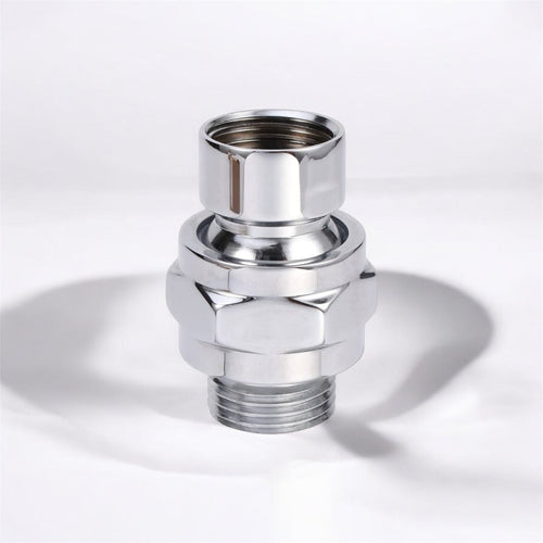Do You Need a Shower Filter Adapter?