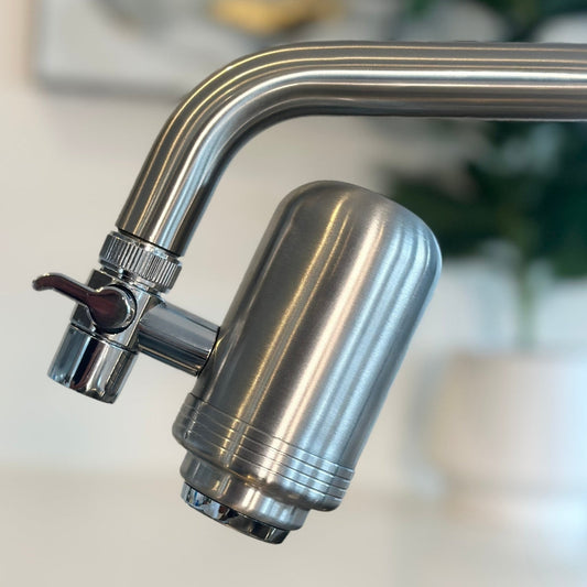 water filter for tap water