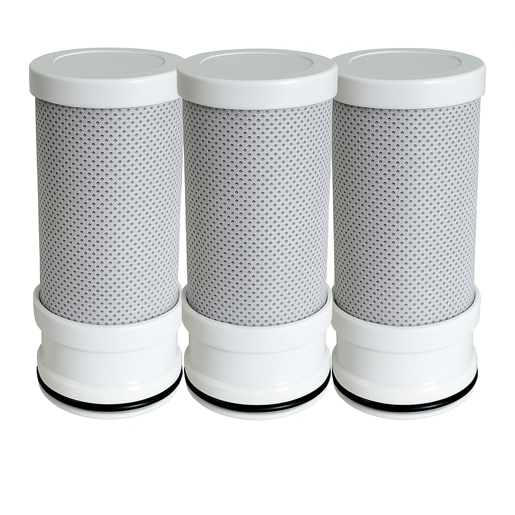 PureFlow™ Tap Water Filter Replacement Cartridge - 3 pack