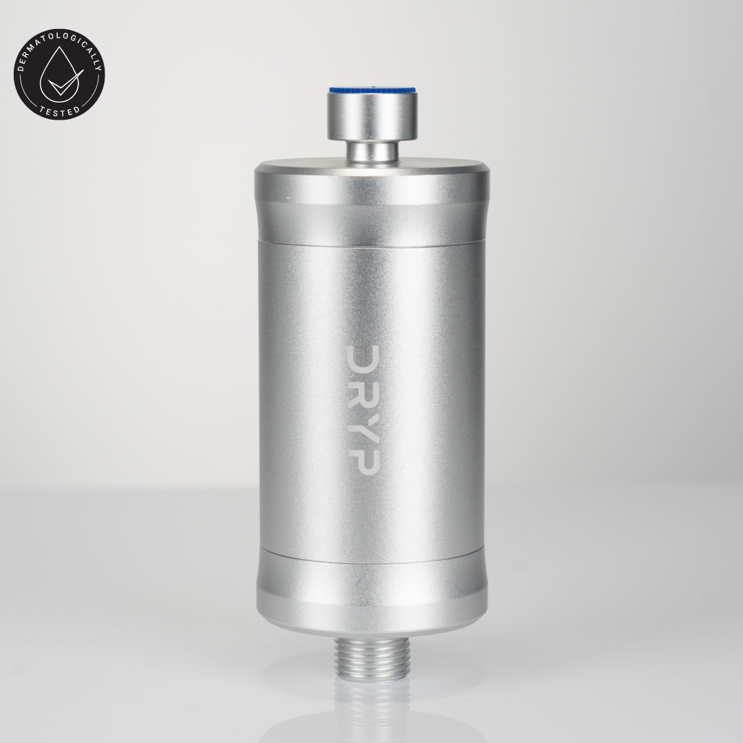 DRYP PureFlow Shower Filter in Australia - Premium Shower Water Purifier V2