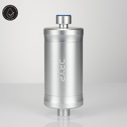 DRYP PureFlow Shower Filter in Australia - Premium Shower Water Purifier V2