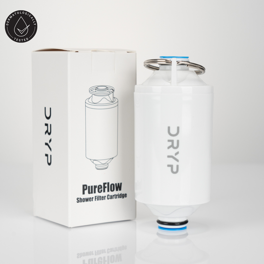 PureFlow™ Shower Filter Replacement Cartridge V2
