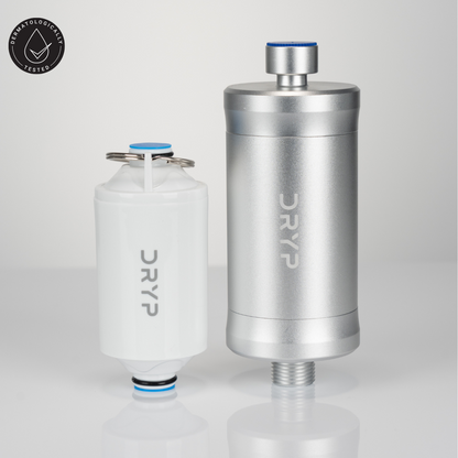 PureFlow™ Shower Filter + Replacement Bundle V2