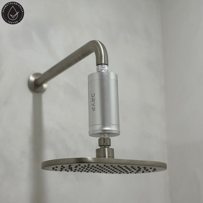 DRYP PureFlow Shower Filter in Australia - Premium Shower Water Purifier V2